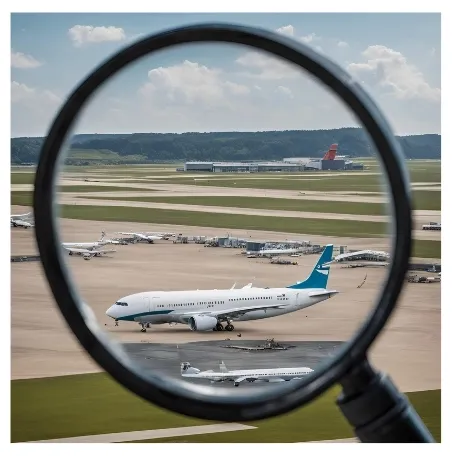 Curso de Auditoria Interna de SGSO em Aeroporto - 42H
